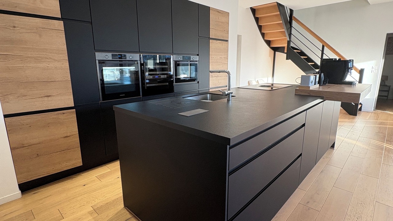 Photo of Kitchen in Gujan-Mestras