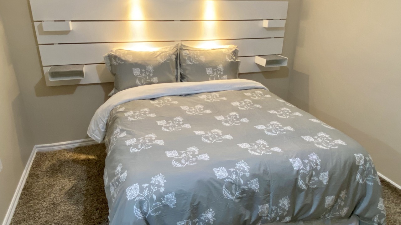 Photo of Bedroom in Newmarket