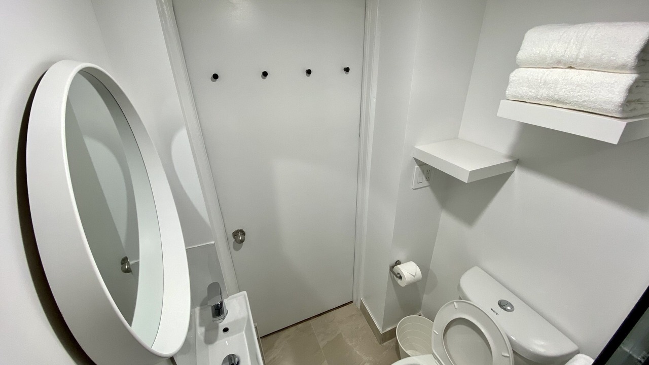 Photo of Bathroom in Newmarket