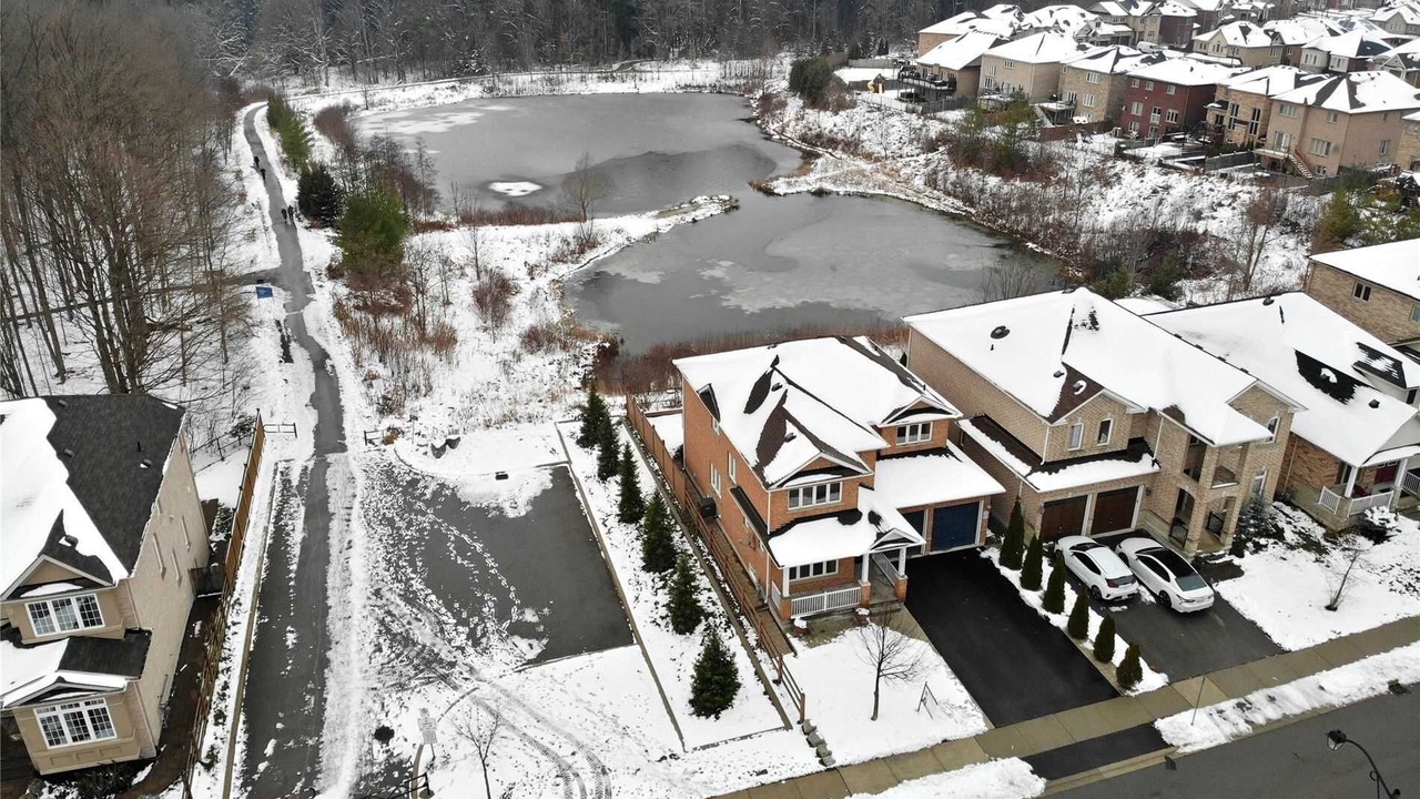 Photo of Outdoor in Newmarket