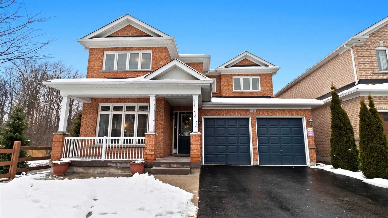 Photo of Outdoor in Newmarket