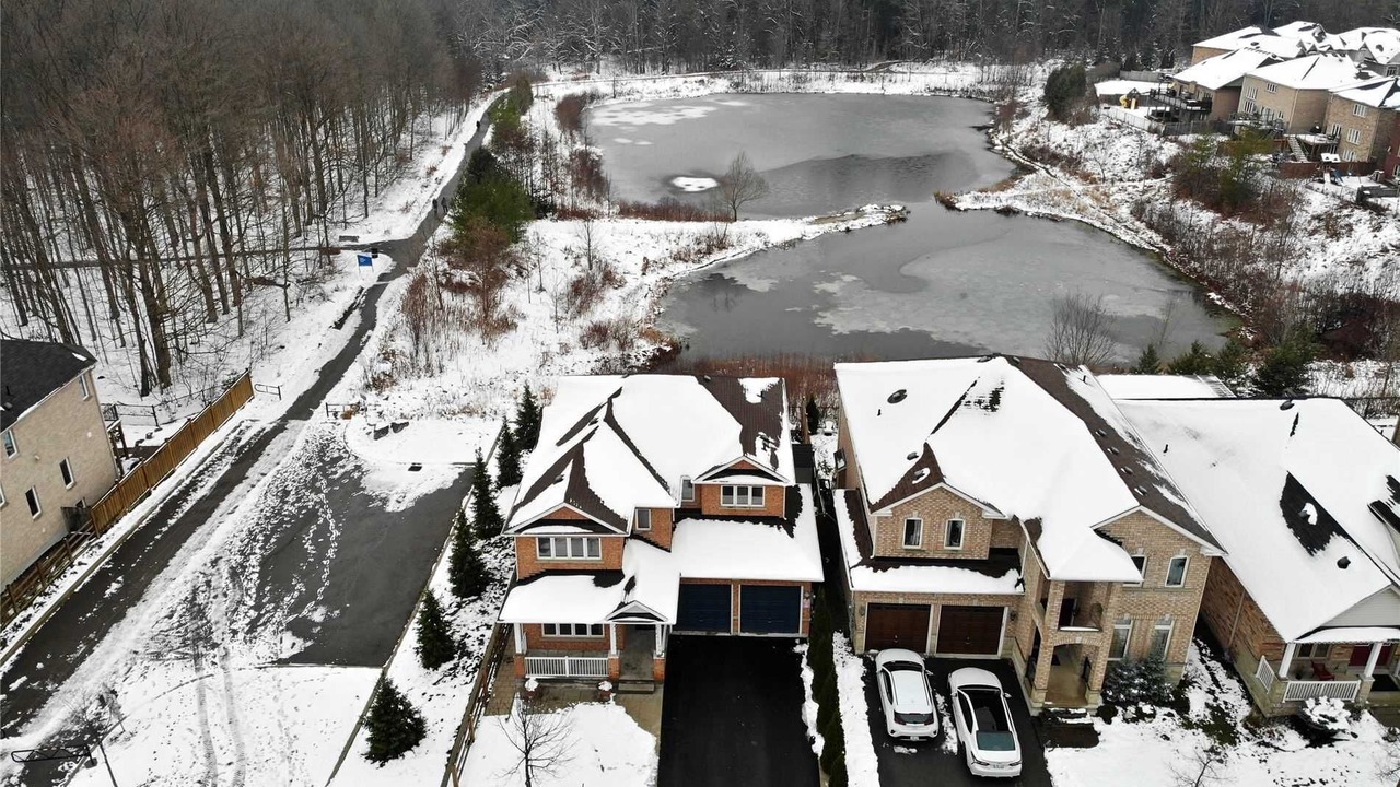 Photo of Outdoor in Newmarket
