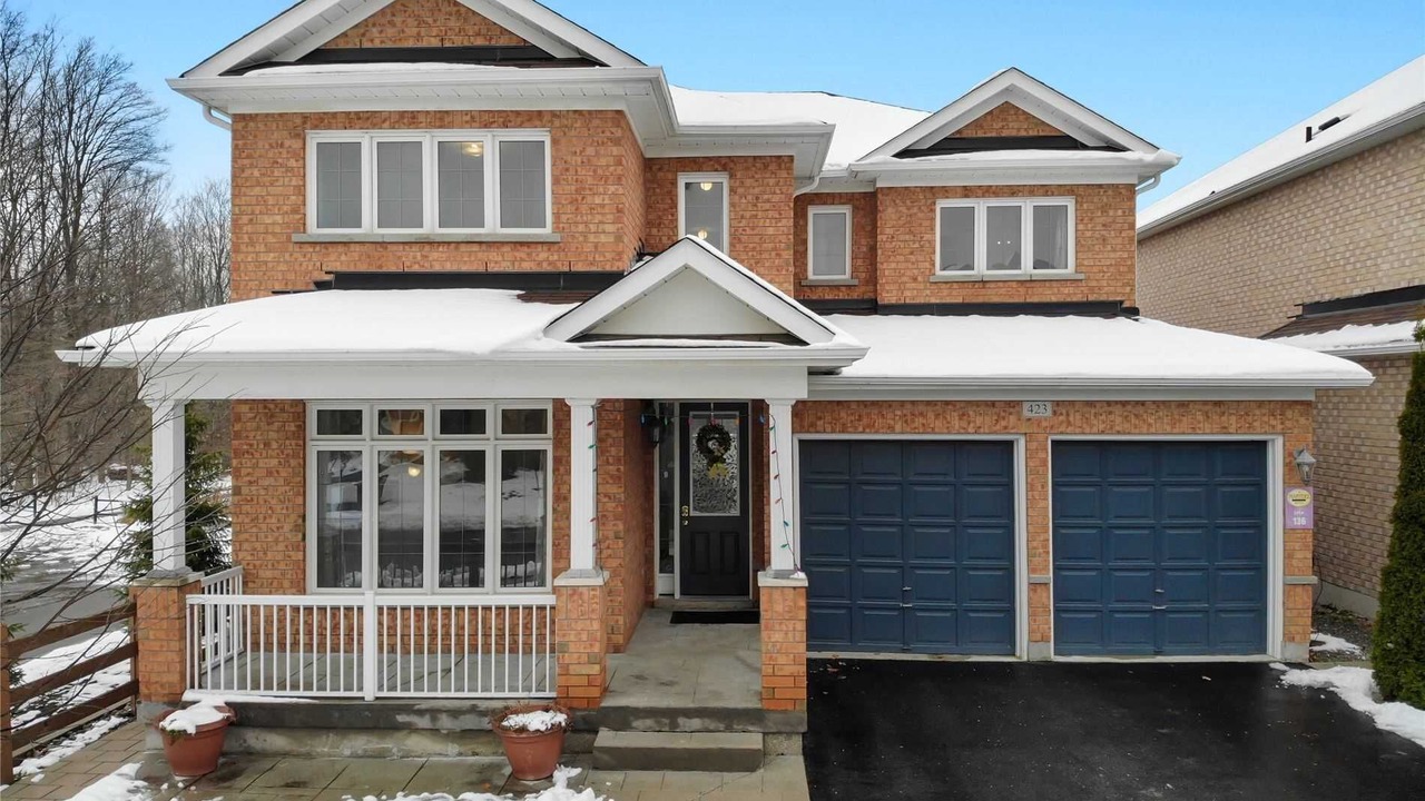 Photo of Outdoor in Newmarket