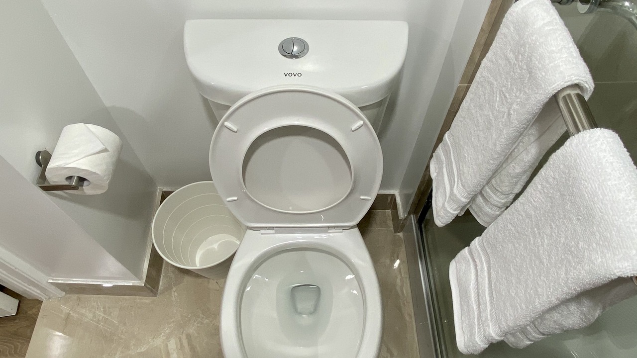 Photo of Bathroom in Newmarket