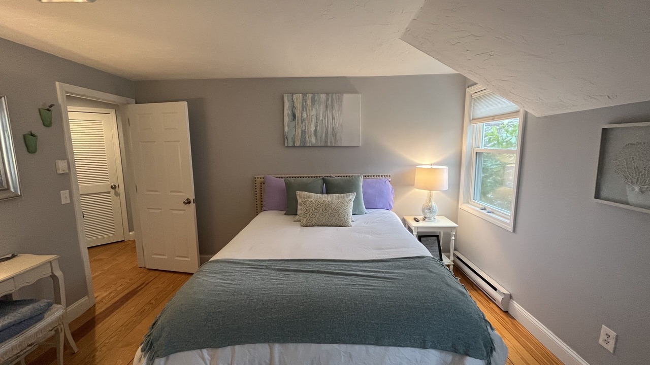 Photo of Bedroom in North Chatham