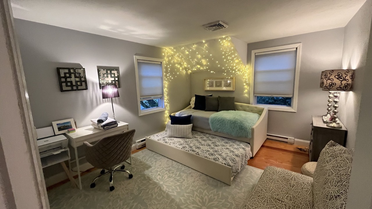 Photo of Bedroom in North Chatham