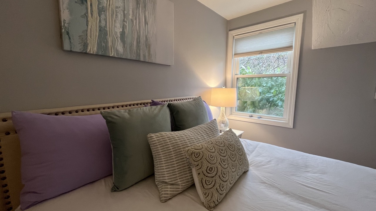 Photo of Bedroom in North Chatham