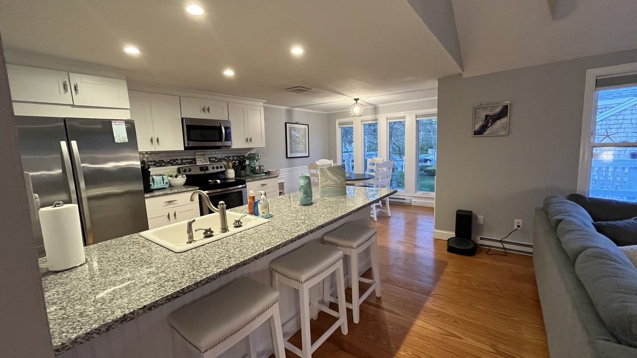 Photo of Kitchen in North Chatham