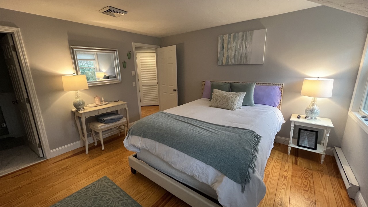 Photo of Bedroom in North Chatham