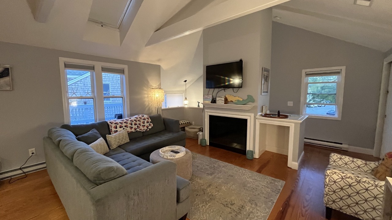 Photo of Livingroom in North Chatham