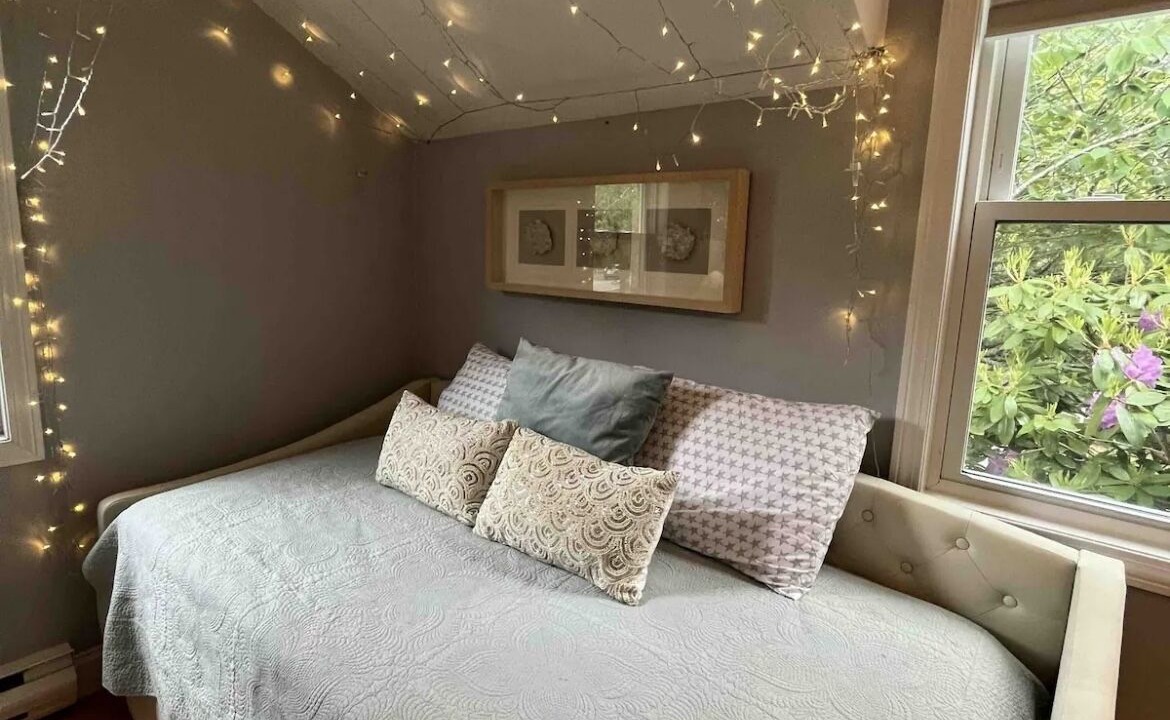 Photo of Bedroom in North Chatham