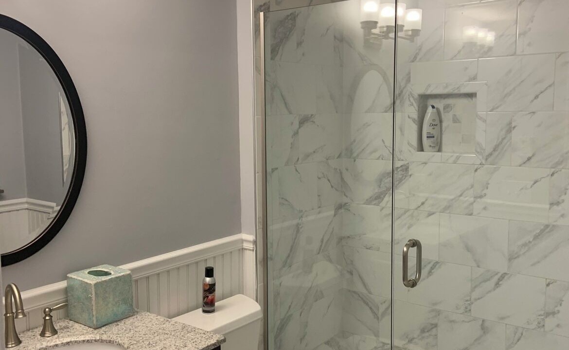 Photo of Bathroom in North Chatham
