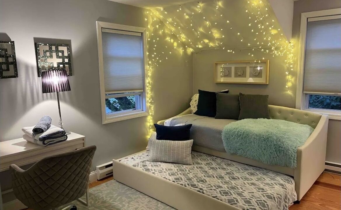 Photo of Bedroom in North Chatham