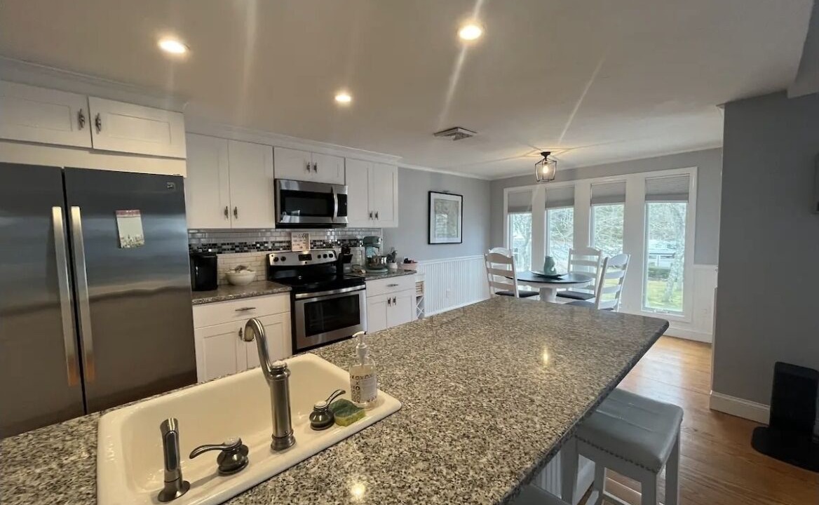 Photo of Kitchen in North Chatham