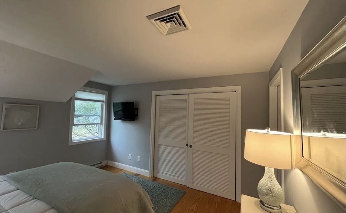 Photo of Bedroom in North Chatham