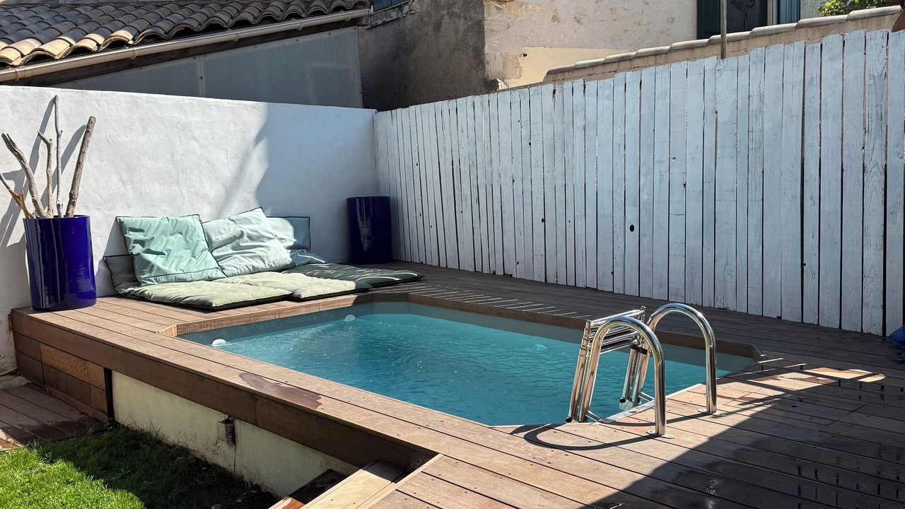 Photo of Outdoor in Peyriac-de-Mer