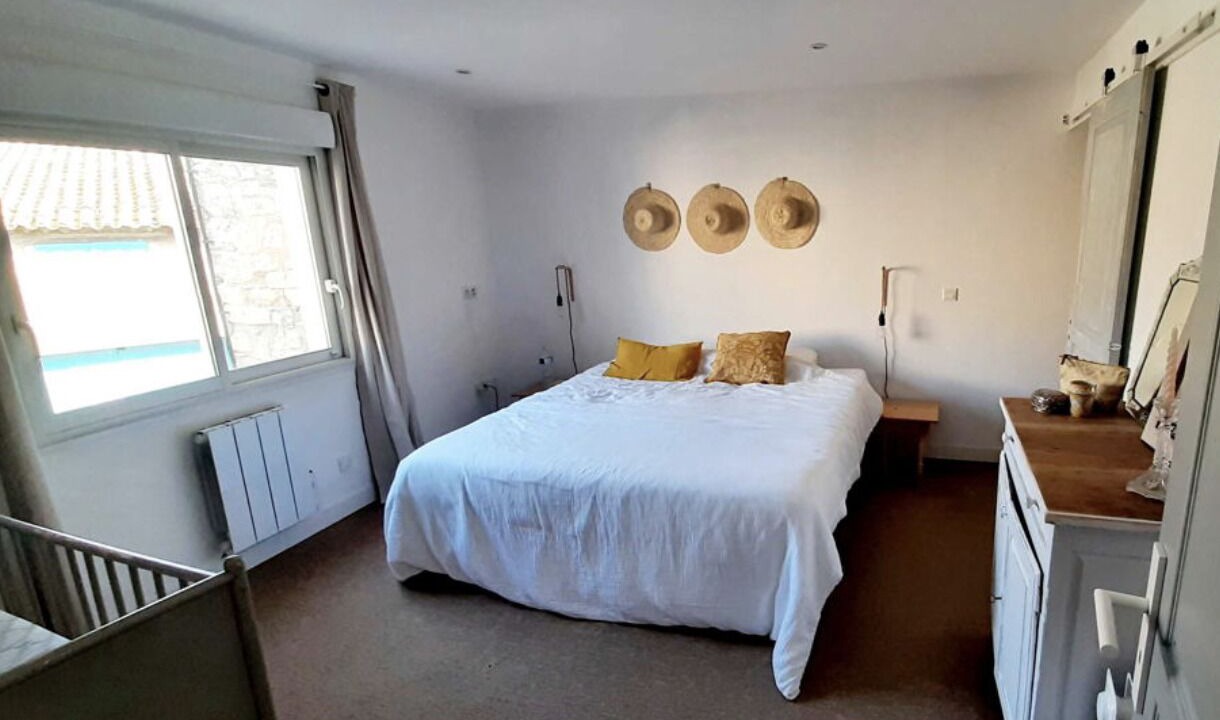 Photo of Bedroom in Peyriac-de-Mer