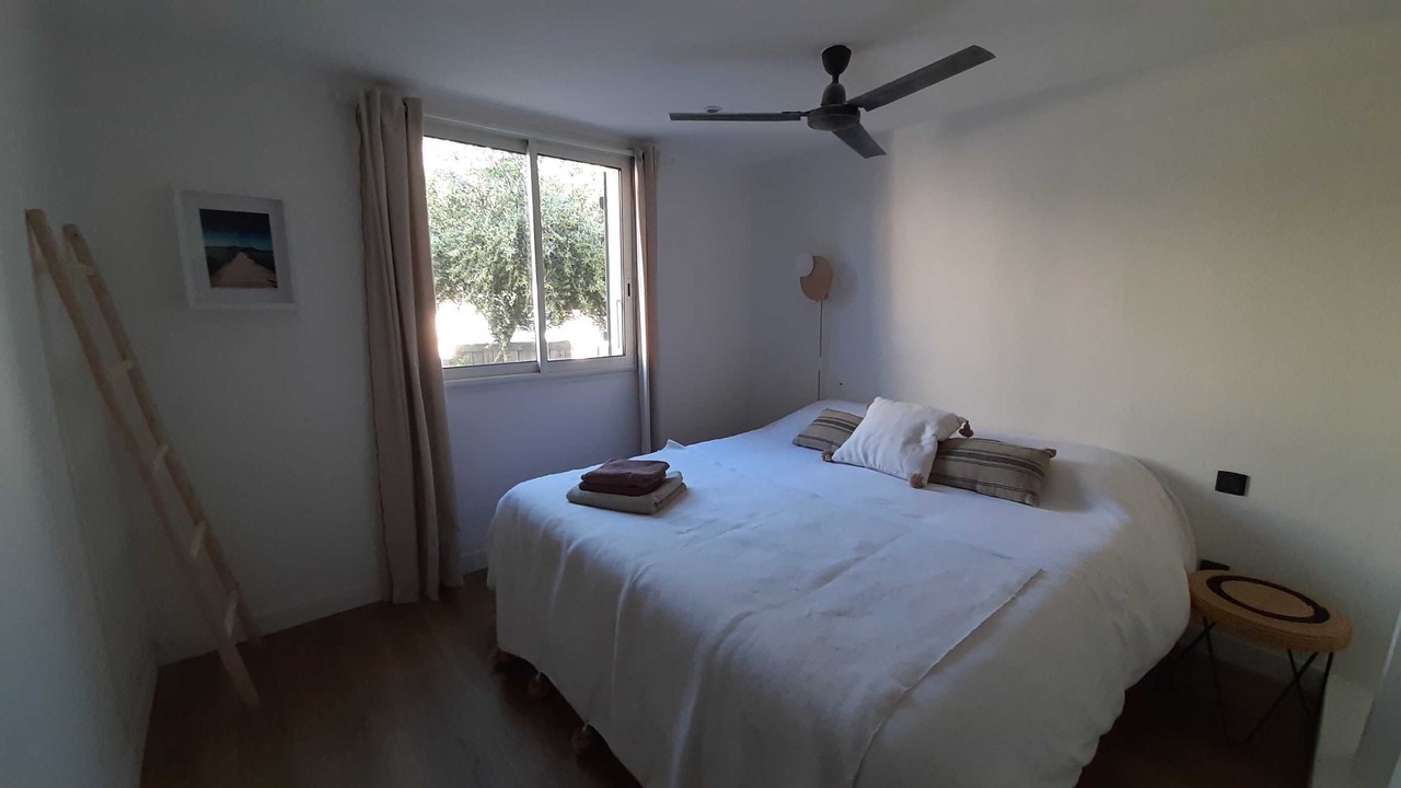 Photo of Bedroom in Peyriac-de-Mer