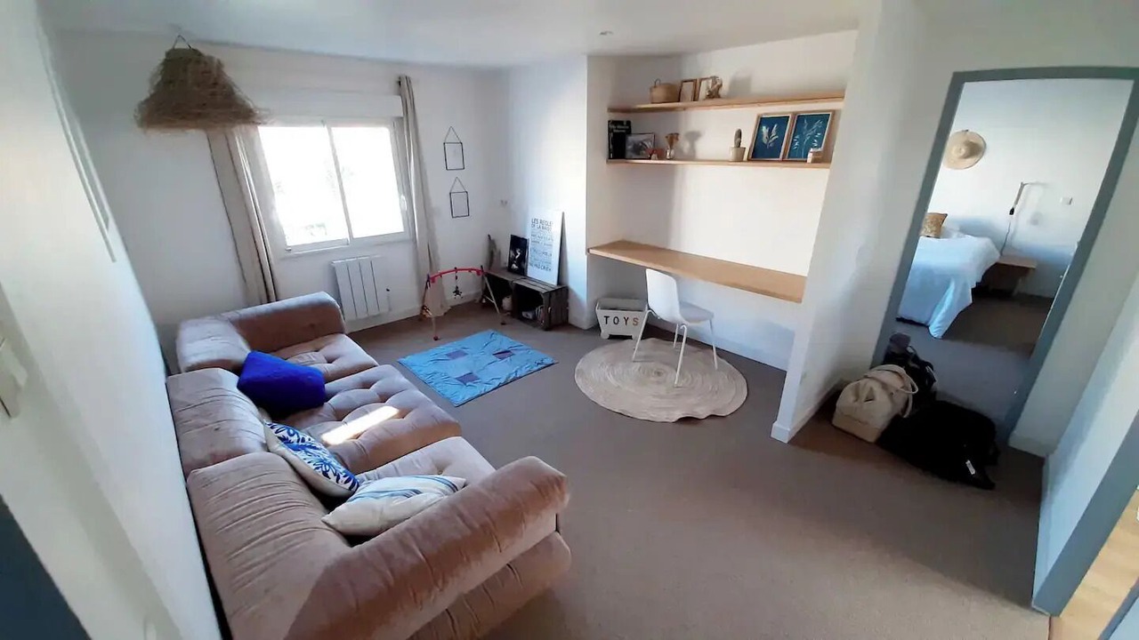 Photo of Bedroom in Peyriac-de-Mer