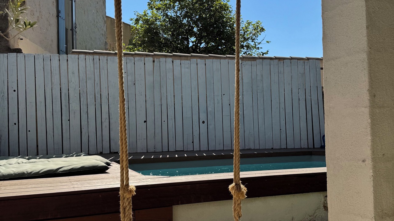 Photo of Outdoor in Peyriac-de-Mer