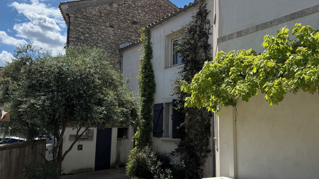 Photo of Outdoor in Peyriac-de-Mer