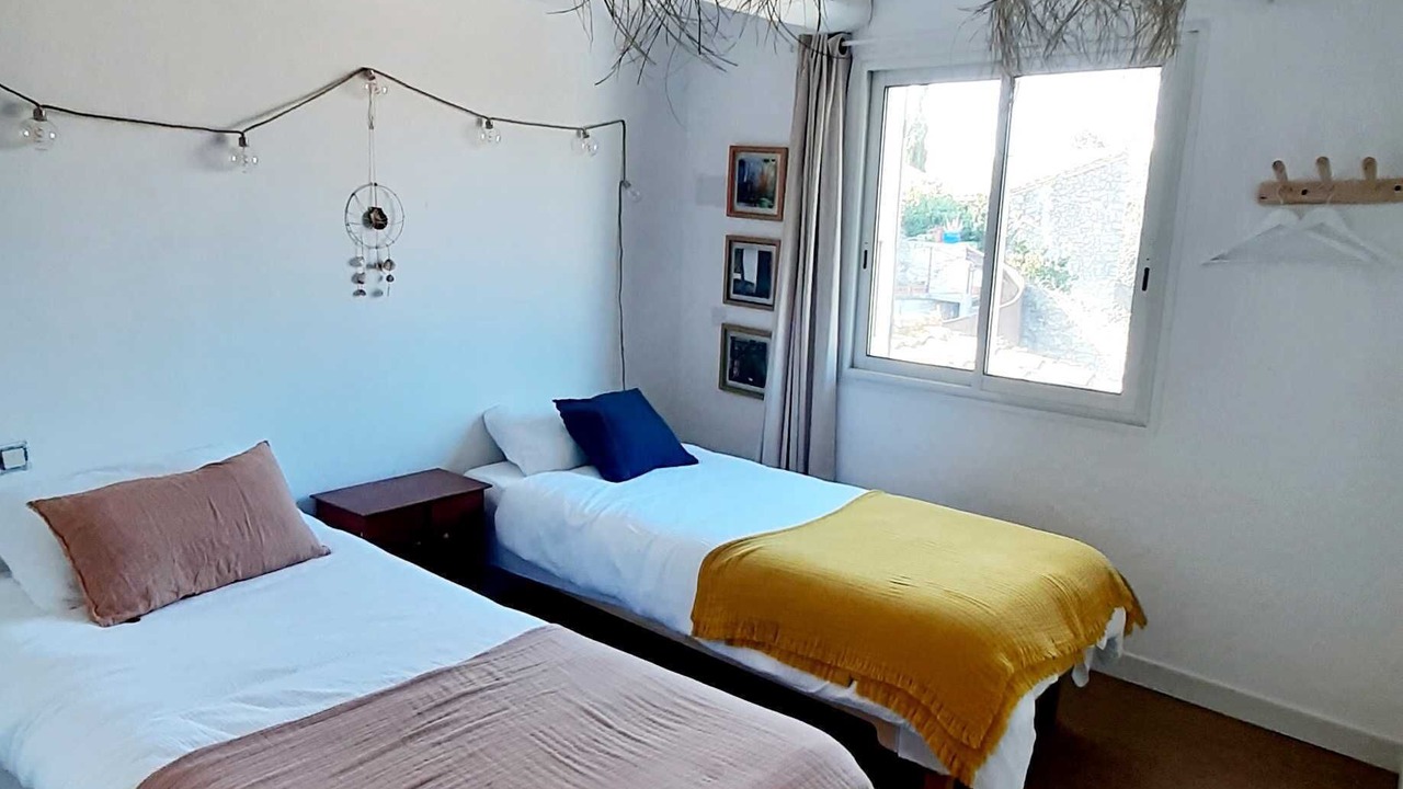 Photo of Bedroom in Peyriac-de-Mer