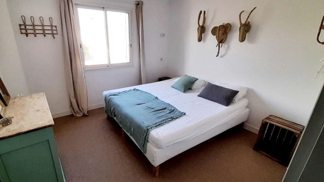 Photo of Bedroom in Peyriac-de-Mer