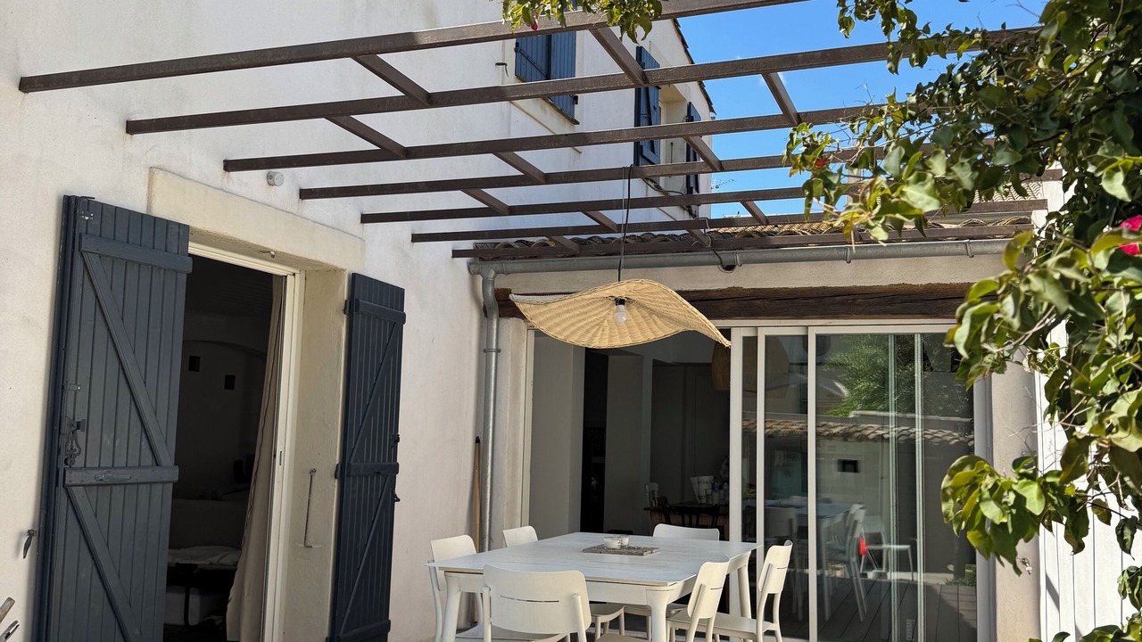 Photo of Outdoor in Peyriac-de-Mer