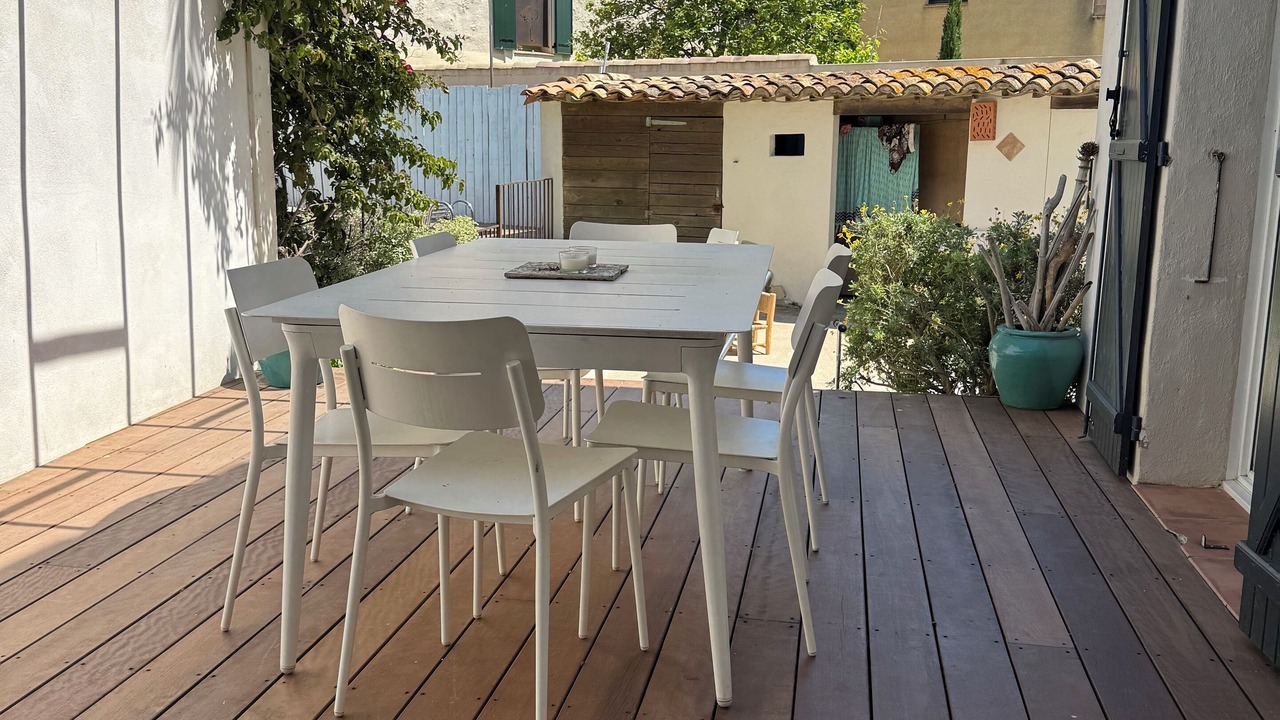 Photo of Outdoor in Peyriac-de-Mer