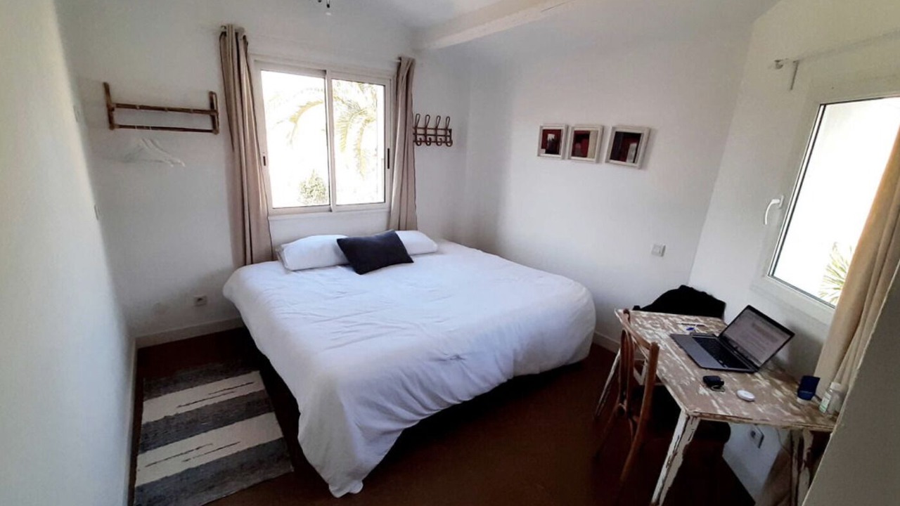 Photo of Bedroom in Peyriac-de-Mer