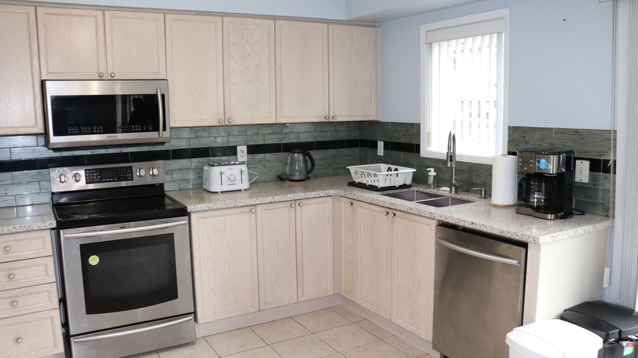 Photo of Kitchen in Ajax