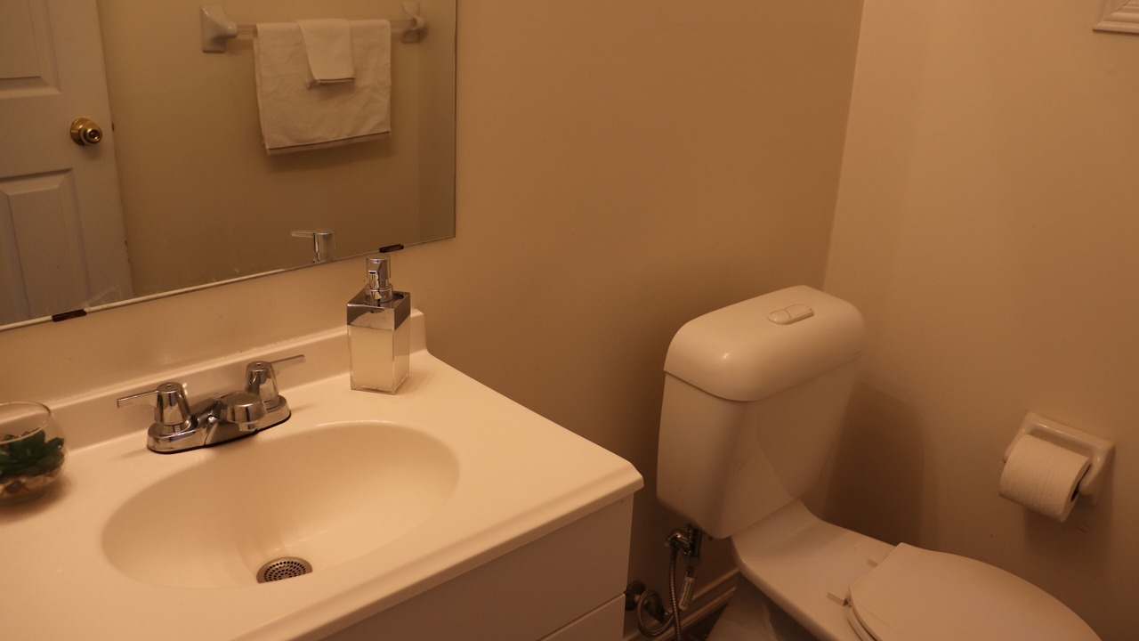 Photo of Bathroom in Ajax