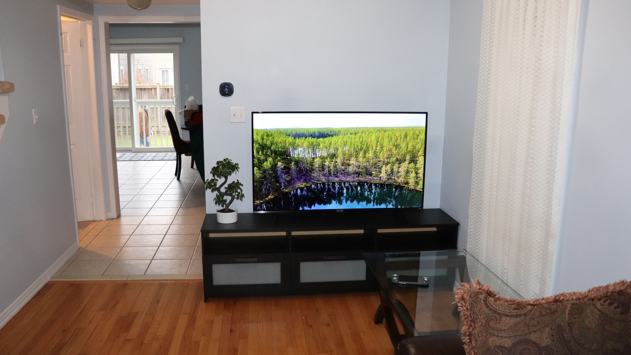Photo of Livingroom in Ajax