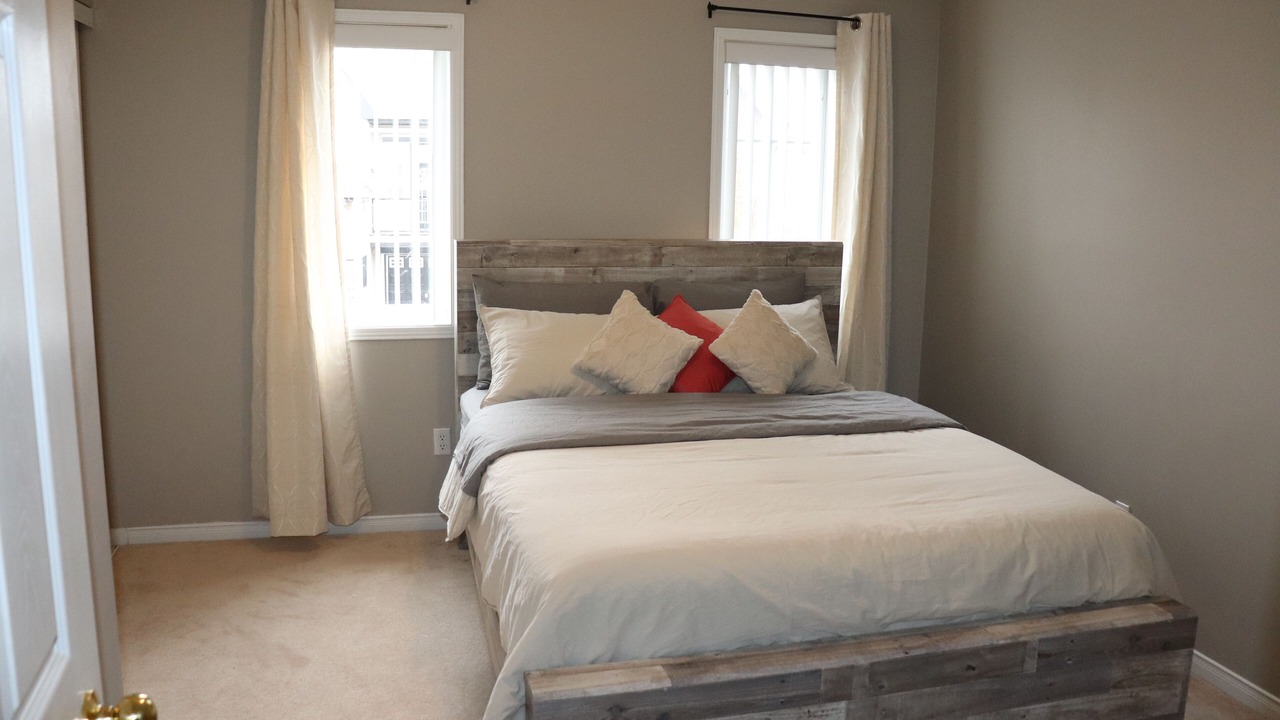 Photo of Bedroom in Ajax
