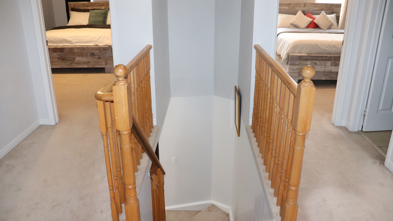 Photo of Bedroom in Ajax