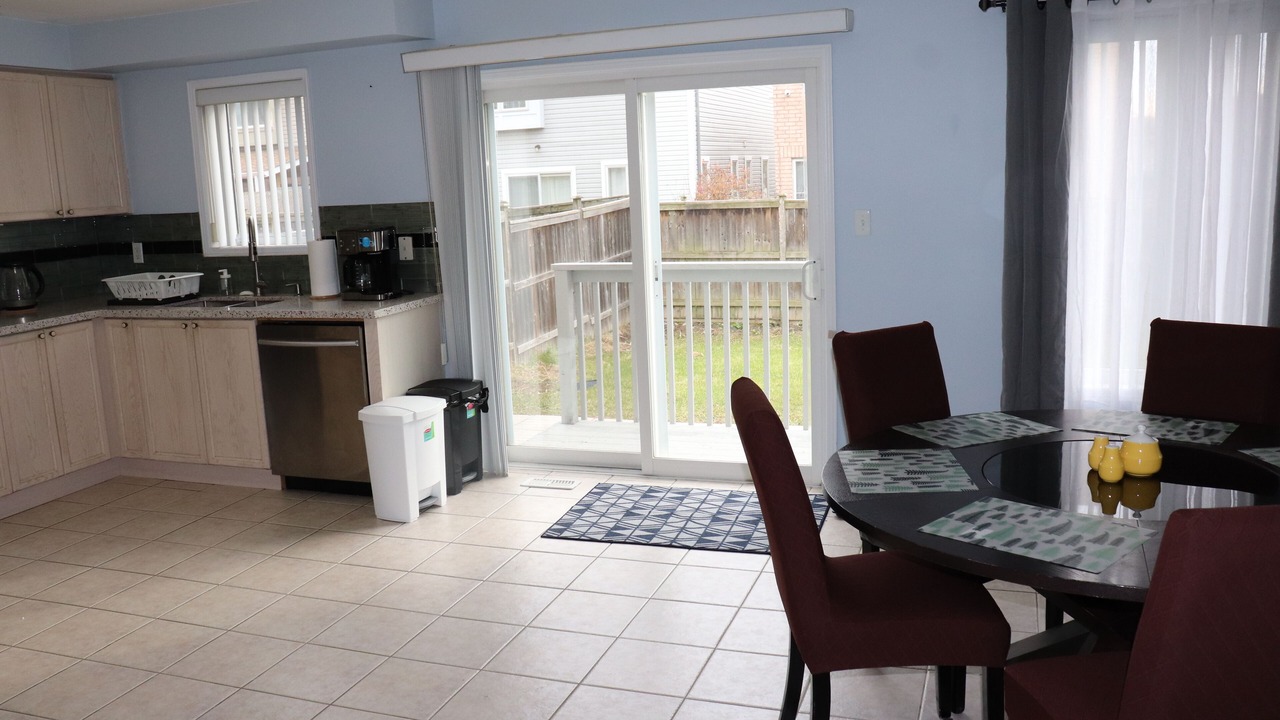 Photo of Kitchen in Ajax
