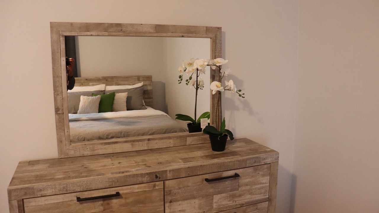 Photo of Bedroom in Ajax