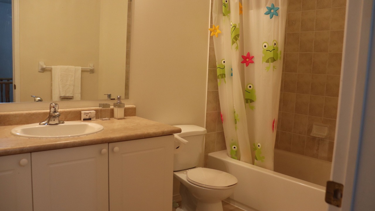 Photo of Bathroom in Ajax