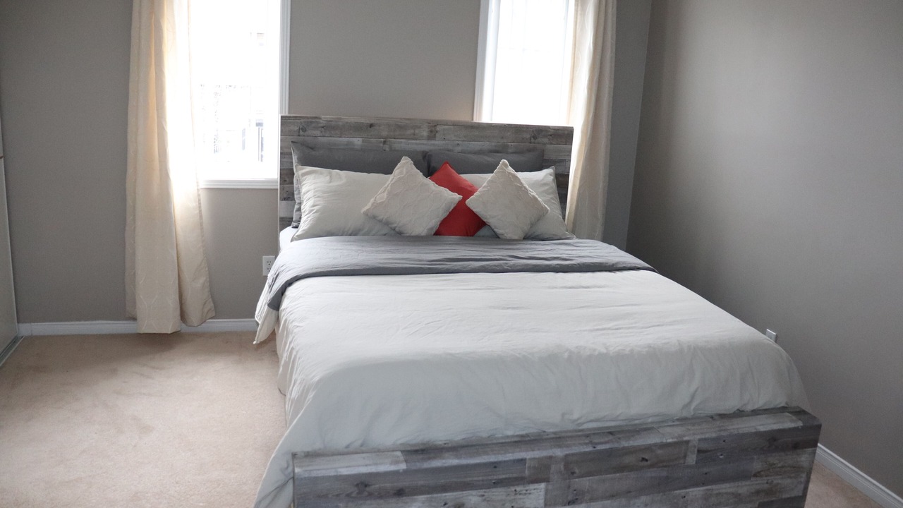 Photo of Bedroom in Ajax