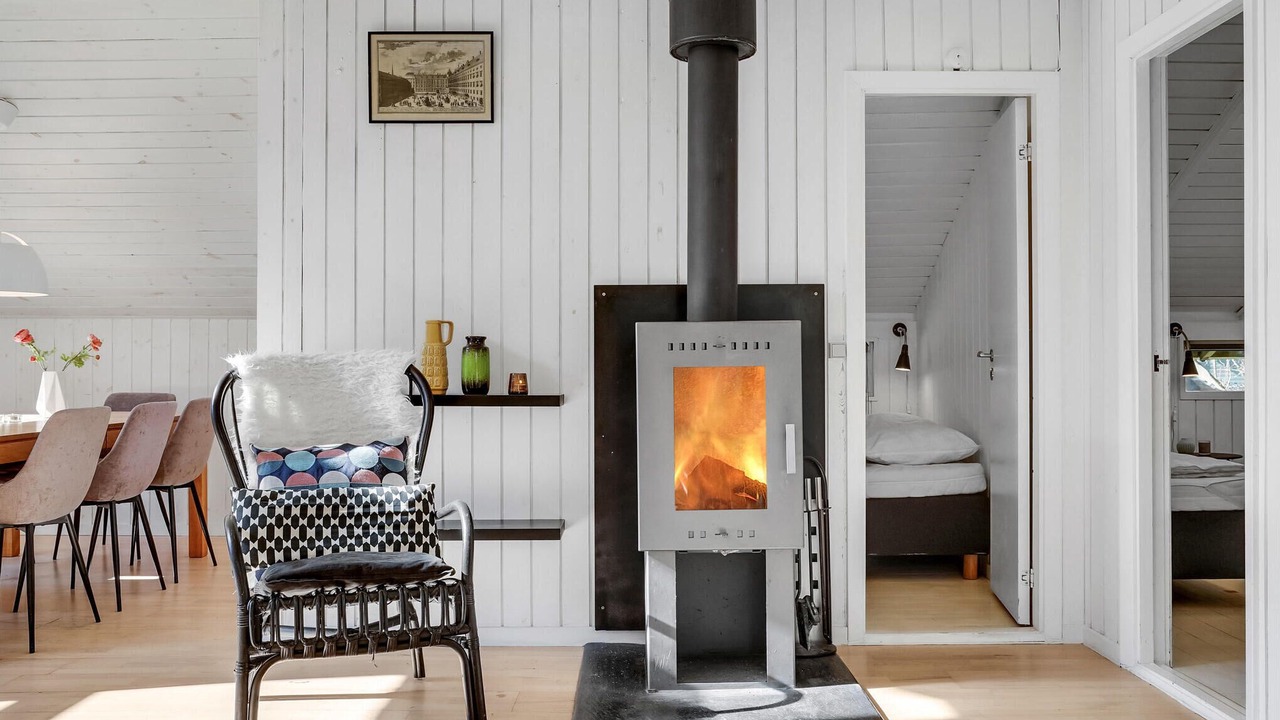 Photo of Bedroom in Glesborg