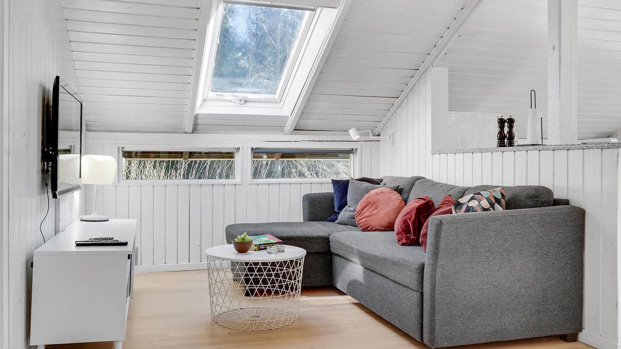 Photo of Bedroom in Glesborg