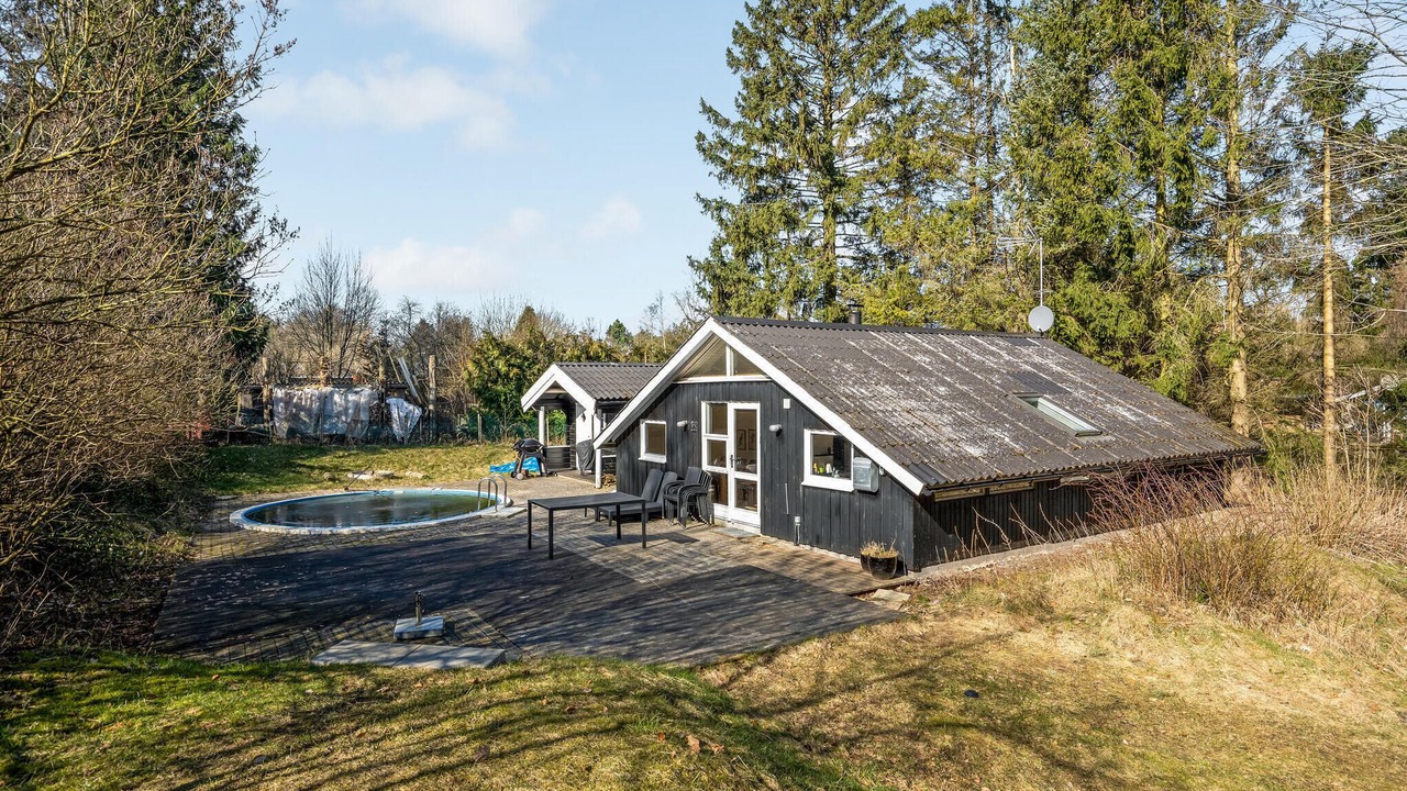 Photo of Outdoor in Glesborg