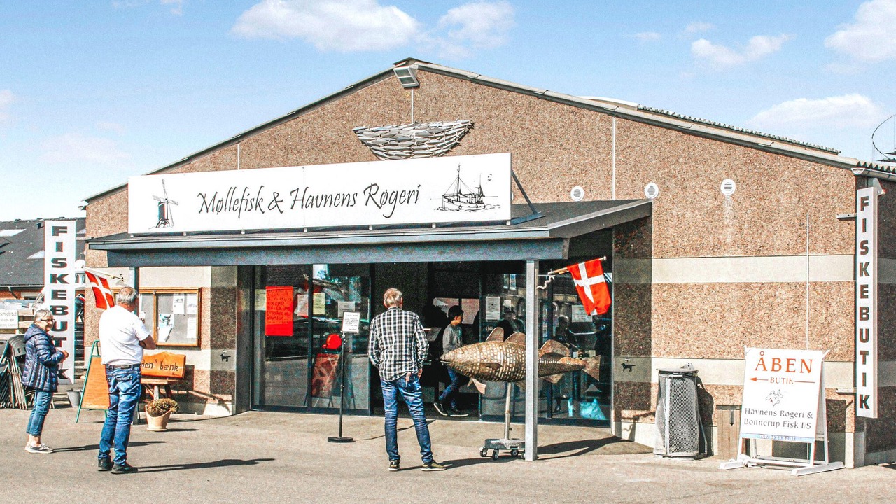 Photo of Outdoor in Glesborg