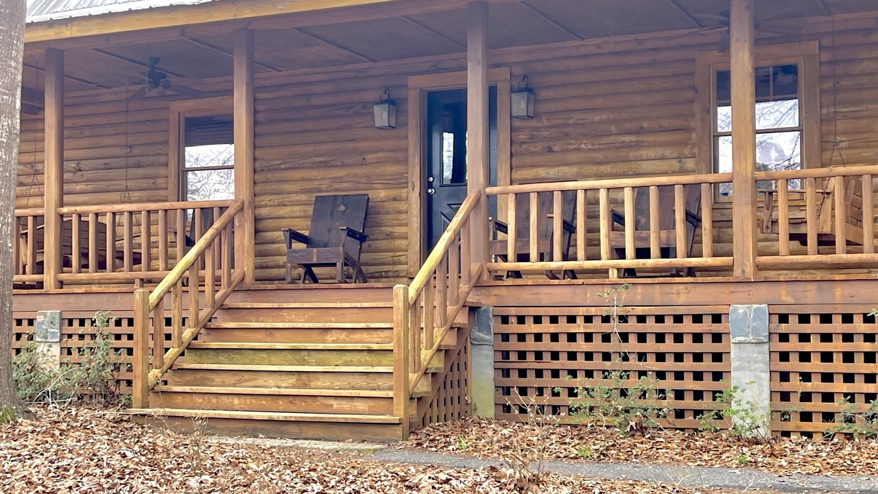 Photo of Outdoor in Georgia Coast
