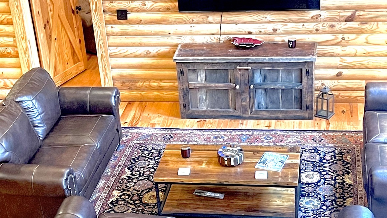 Photo of Livingroom in Georgia Coast