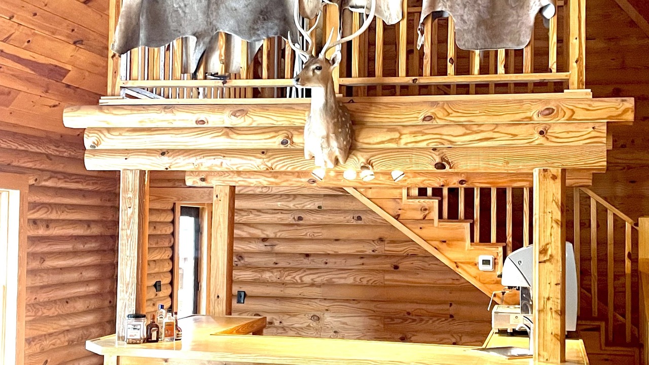 Photo of Bedroom in Georgia Coast