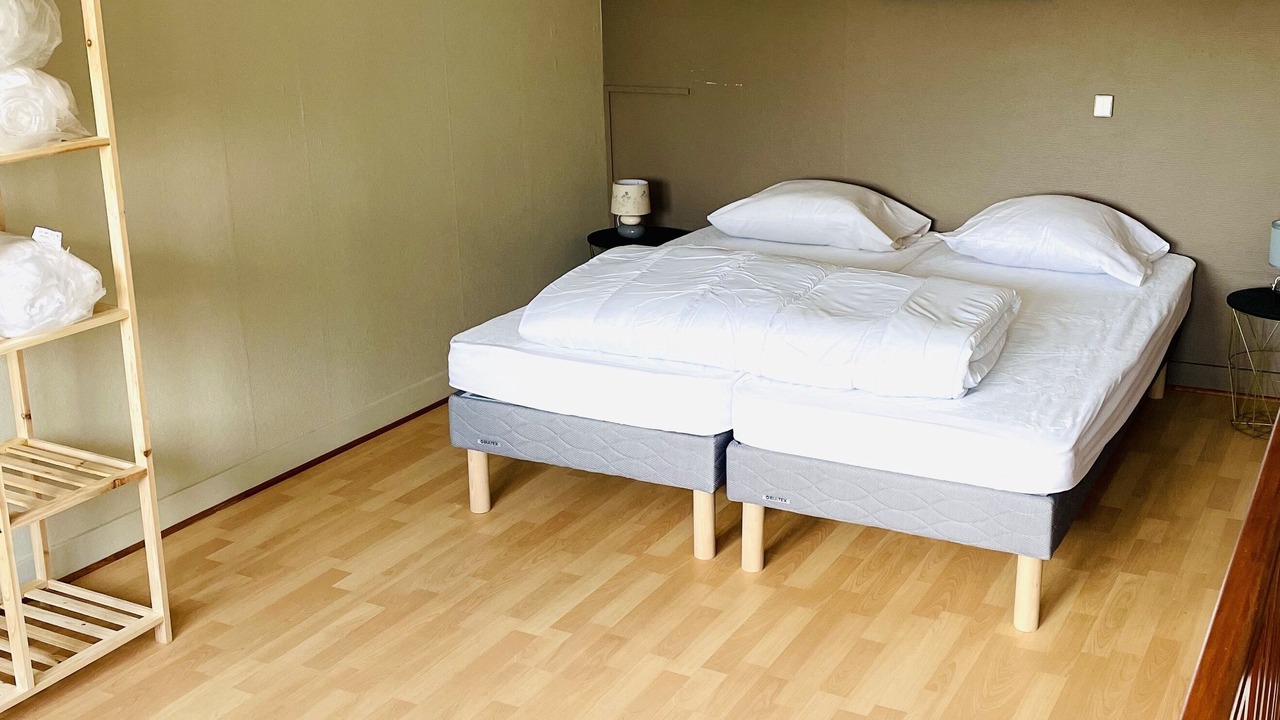 Photo of Bedroom in Cayeux-sur-Mer