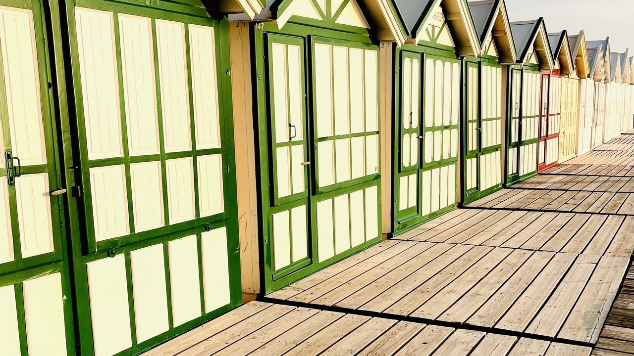 Photo of Outdoor in Cayeux-sur-Mer