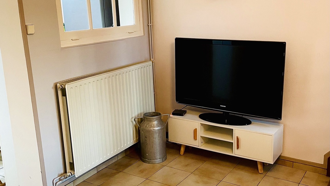 Photo of Livingroom in Cayeux-sur-Mer