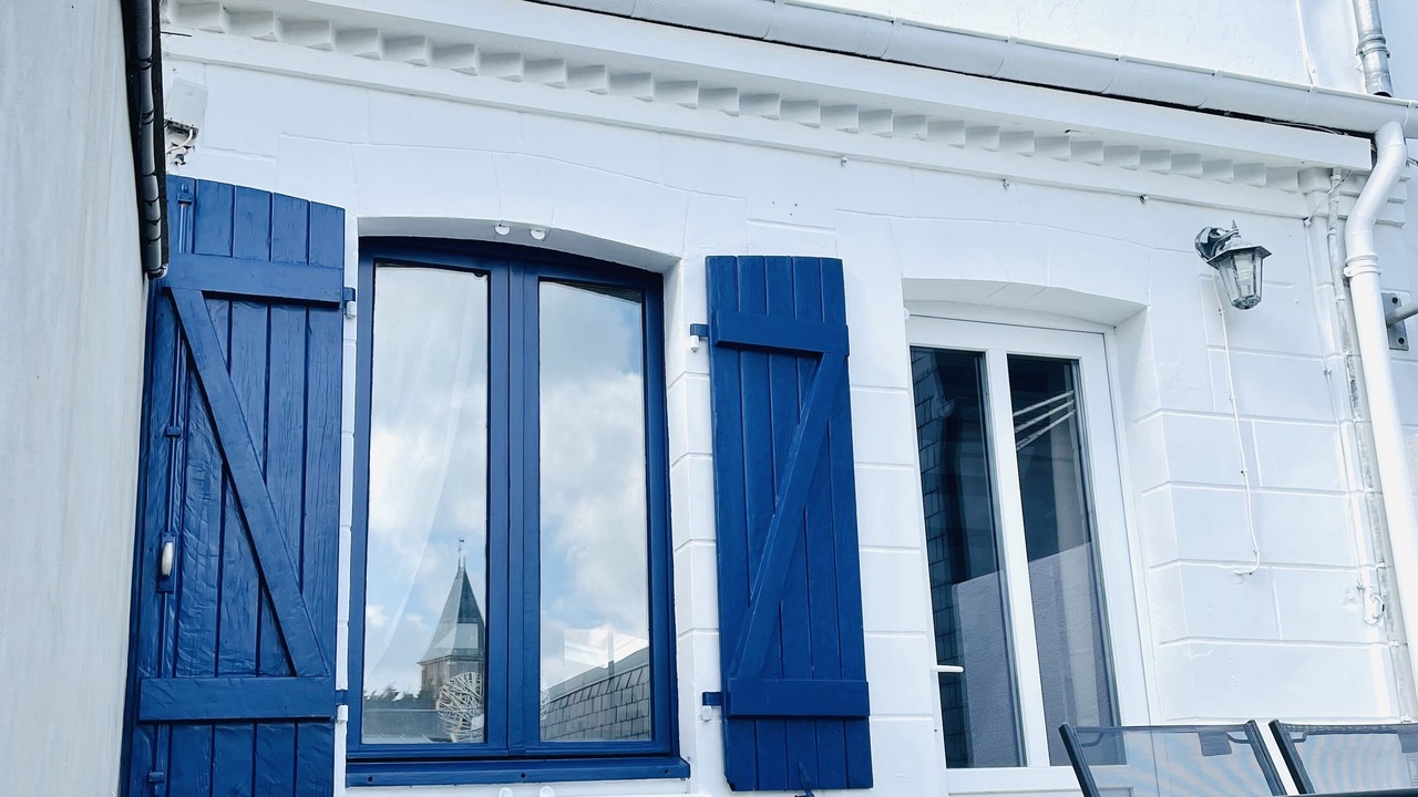 Photo of Outdoor in Cayeux-sur-Mer